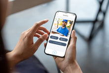 Φόρτωση εικόνας στο εργαλείο προβολής Συλλογής, Έξυπνη Θυροτηλεόραση V®500 Connect