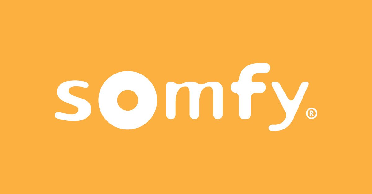 Somfy Ελλάς e-shop