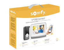 Φόρτωση εικόνας στο εργαλείο προβολής Συλλογής, Έξυπνη Θυροτηλεόραση V®350 Connect