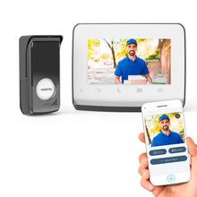 Φόρτωση εικόνας στο εργαλείο προβολής Συλλογής, Έξυπνη Θυροτηλεόραση V®350 Connect