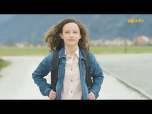 Φόρτωση και αναπαραγωγή βίντεο στο εργαλείο προβολής Συλλογής, Ανακαλύψτε ποια είναι τα οφέλη του συνδεδεμένου σπιτιού με τη Somfy