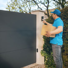 Φόρτωση εικόνας στο εργαλείο προβολής Συλλογής, Έξυπνη Θυροτηλεόραση V®500 Connect