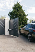 Φόρτωση εικόνας στο εργαλείο προβολής Συλλογής, Μοτέρ Ανοιγόμενης Αυλόπορτας RTS Exavia Star