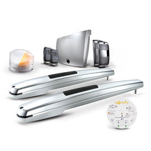 Φόρτωση εικόνας στο εργαλείο προβολής Συλλογής, Μοτέρ Ανοιγόμενης Αυλόπορτας RTS Exavia Star