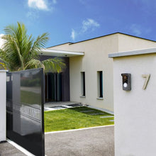 Φόρτωση εικόνας στο εργαλείο προβολής Συλλογής, Θυροτηλεόραση V350