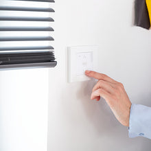 Φόρτωση εικόνας στο εργαλείο προβολής Συλλογής, Ασύρματος Επιτοίχιος Διακόπτης RTS Pure