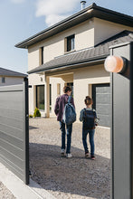 Φόρτωση εικόνας στο εργαλείο προβολής Συλλογής, Μοτέρ Συρόμενης Αυλόπορτας RTS Freevia 400