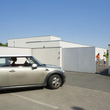 Φόρτωση εικόνας στο εργαλείο προβολής Συλλογής, Μοτέρ Συρόμενης Αυλόπορτας RTS Freevia 400