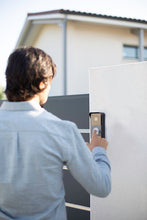 Φόρτωση εικόνας στο εργαλείο προβολής Συλλογής, ΚΙΤ Θυροτηλεόρασης V500