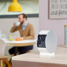 Φόρτωση εικόνας στο εργαλείο προβολής Συλλογής, Εσωτερική Κάμερα Ασφαλείας (Somfy protect)