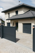 Φόρτωση εικόνας στο εργαλείο προβολής Συλλογής, Μοτέρ Συρόμενης Αυλόπορτας RTS Slidy Moove 600 + μπαταρία