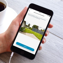 Φόρτωση εικόνας στο εργαλείο προβολής Συλλογής, Εξωτερική Κάμερα Ασφαλείας - Λευκή (Somfy protect)