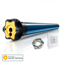 Φόρτωση εικόνας στο εργαλείο προβολής Συλλογής, Ασύρματο Μοτέρ Ρολού RTS MRR 1000