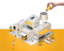 Φόρτωση εικόνας στο εργαλείο προβολής Συλλογής, TaHoma Switch