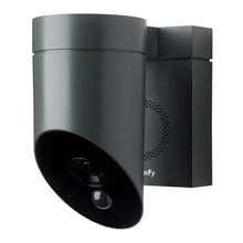 Φόρτωση εικόνας στο εργαλείο προβολής Συλλογής, Εξωτερική Κάμερα Ασφαλείας - Γκρι (Somfy protect)