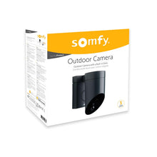 Φόρτωση εικόνας στο εργαλείο προβολής Συλλογής, Εξωτερική Κάμερα Ασφαλείας - Γκρι (Somfy protect)