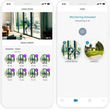 Φόρτωση εικόνας στο εργαλείο προβολής Συλλογής, Εσωτερική Κάμερα Ασφαλείας (Somfy protect)
