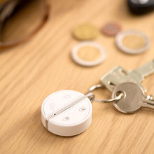 Φόρτωση εικόνας στο εργαλείο προβολής Συλλογής, Μπρελόκ KeyFob (Somfy protect)