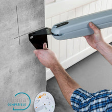 Φόρτωση εικόνας στο εργαλείο προβολής Συλλογής, KIT Exavia Star για ανοιγόμενη αυλόπορτα + Έξυπνο σύστημα διαχείρισης από το κινητό