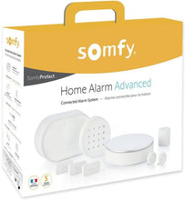 Φόρτωση εικόνας στο εργαλείο προβολής Συλλογής, Σύστημα Ασφαλείας Home Alarm Advanced (Somfy protect)
