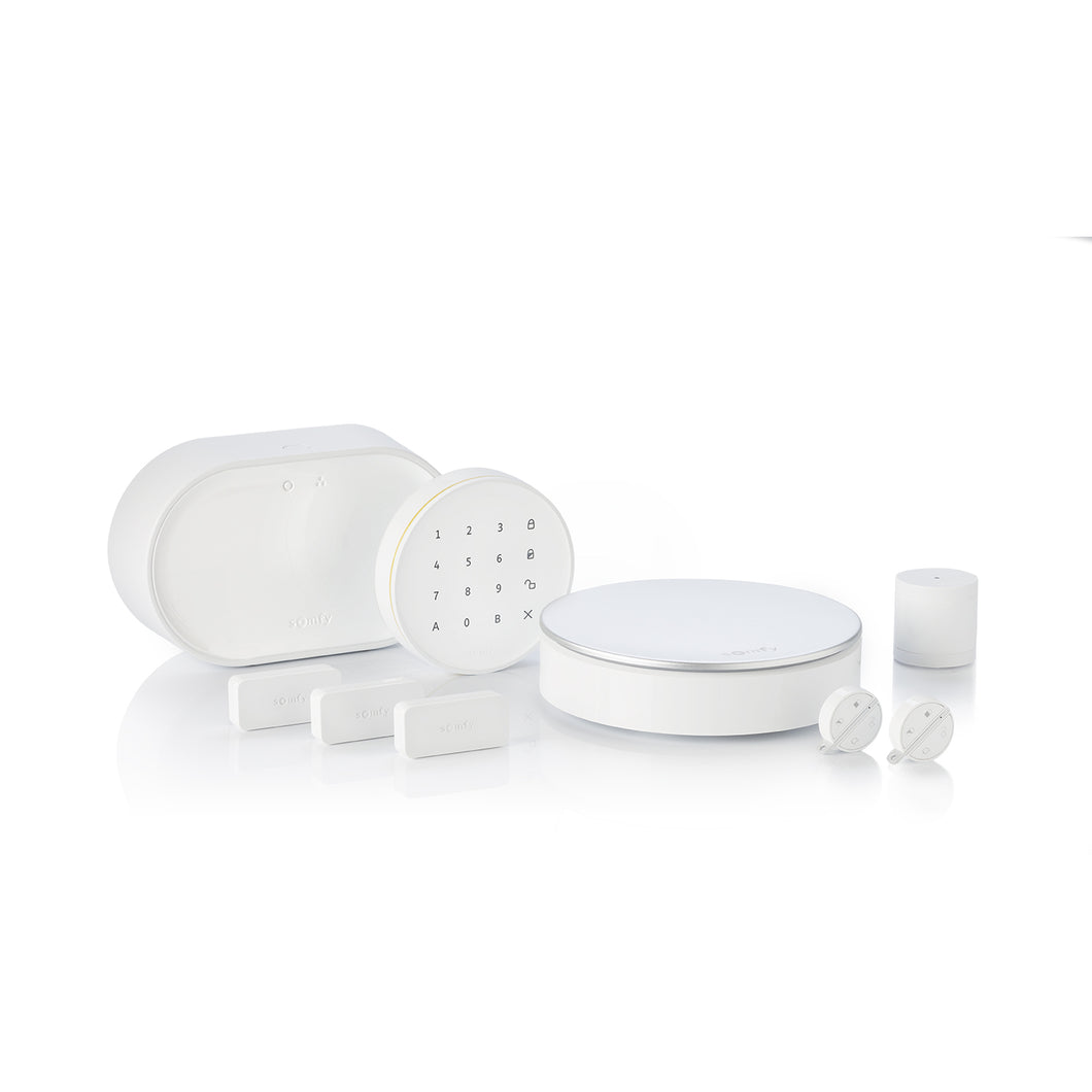 Σύστημα Ασφαλείας Home Alarm Advanced (Somfy protect)