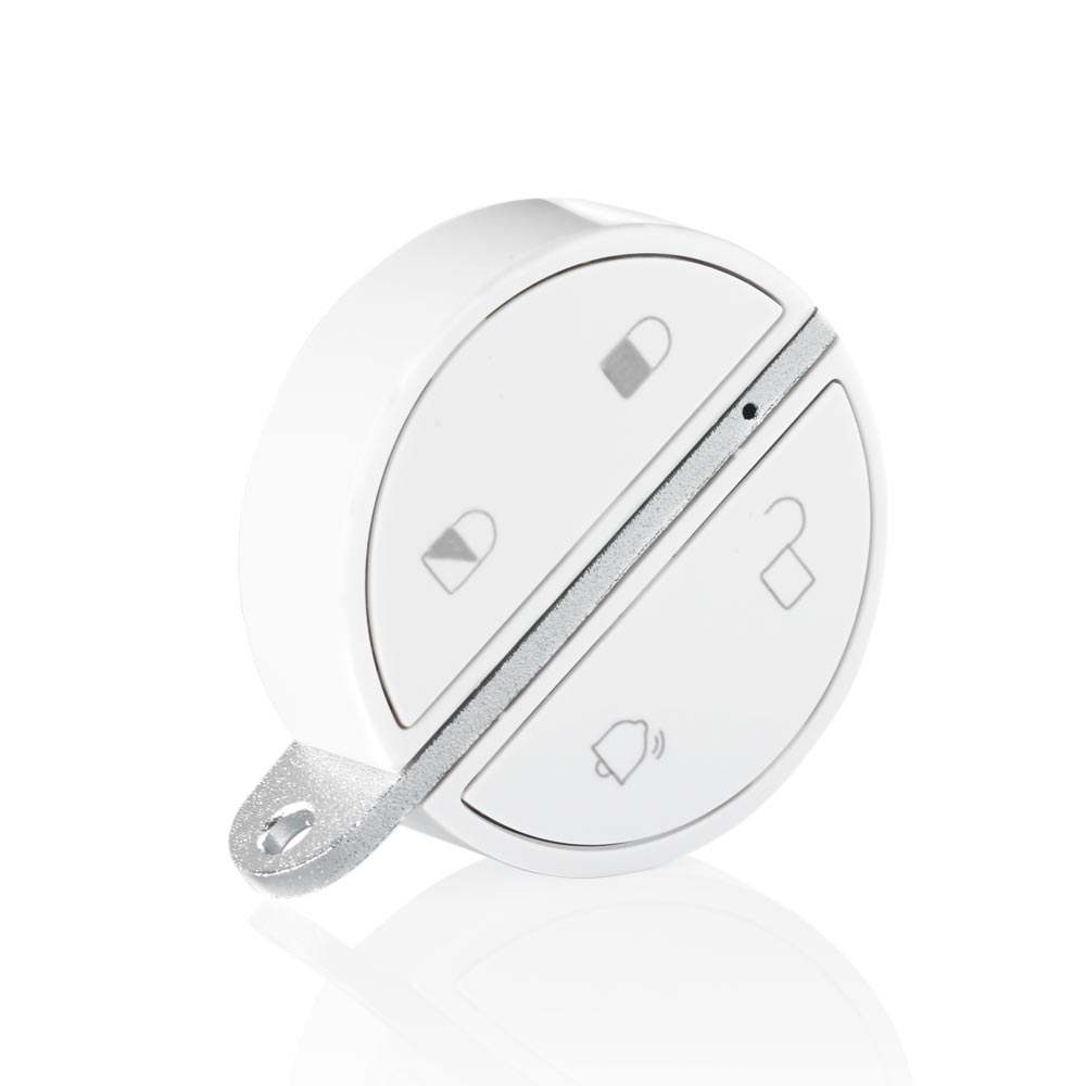 Μπρελόκ KeyFob (Somfy protect)